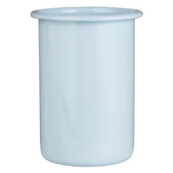 IB Laursen Zahnputzbecher Emaille