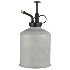 IB Laursen Zerstäuber rund mit schwarzer Pumpe