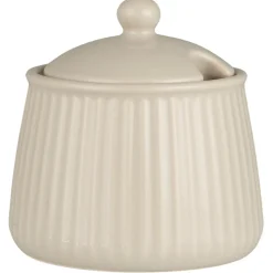 IB Laursen Zuckerschale Mynte