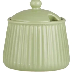 IB Laursen Zuckerschale Mynte