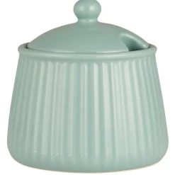 IB Laursen Zuckerschale Mynte