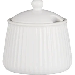 IB Laursen Zuckerschale Mynte