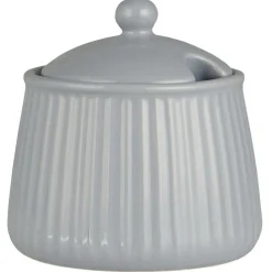 IB Laursen Zuckerschale Mynte