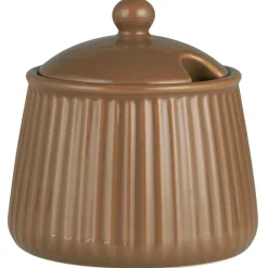 IB Laursen Zuckerschale Mynte