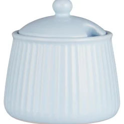 IB Laursen Zuckerschale Mynte