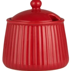 IB Laursen Zuckerschale Mynte