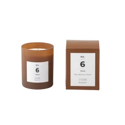 Illume Duftkerze mit Geschenkbox