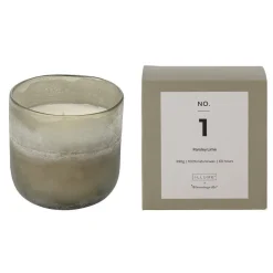 Illume Duftkerze Rustikal