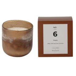 Illume Duftkerze Rustikal