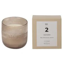 Illume Duftkerze Rustikal