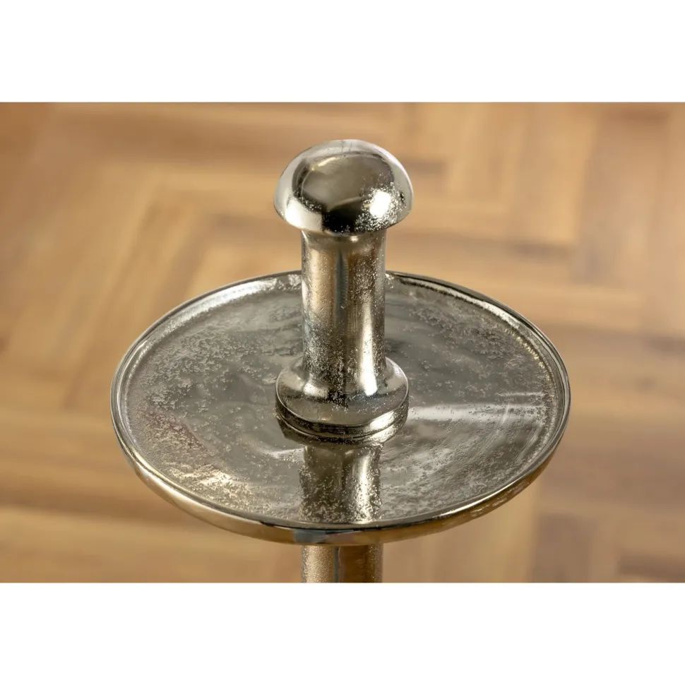 Invicta Etagere Abstract XL mit 6 Tabletts