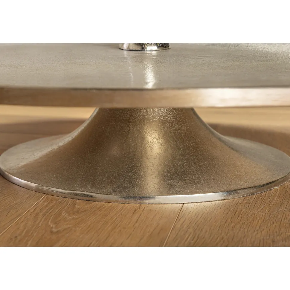 Invicta Etagere Abstract XL mit 6 Tabletts