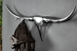 Invicta Garderobe Bull Aluminium