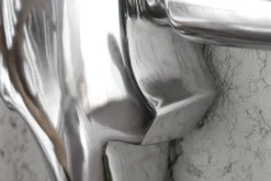 Invicta Geweih Bull Aluminium