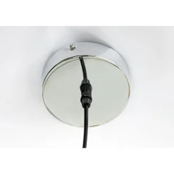 Invicta Hängelampe Organic Living 6 Bambus