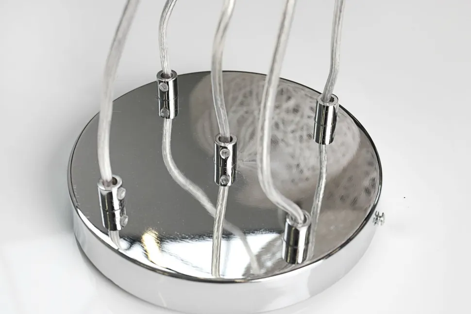 Invicta Hängeleuchte Cocooning Pearls 5er