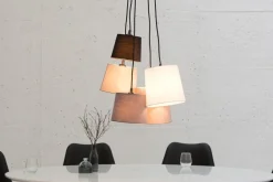 Invicta Hängeleuchte Levels