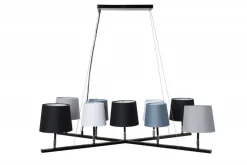 Invicta Hängeleuchte Levels II