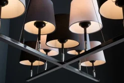 Invicta Hängeleuchte Levels II