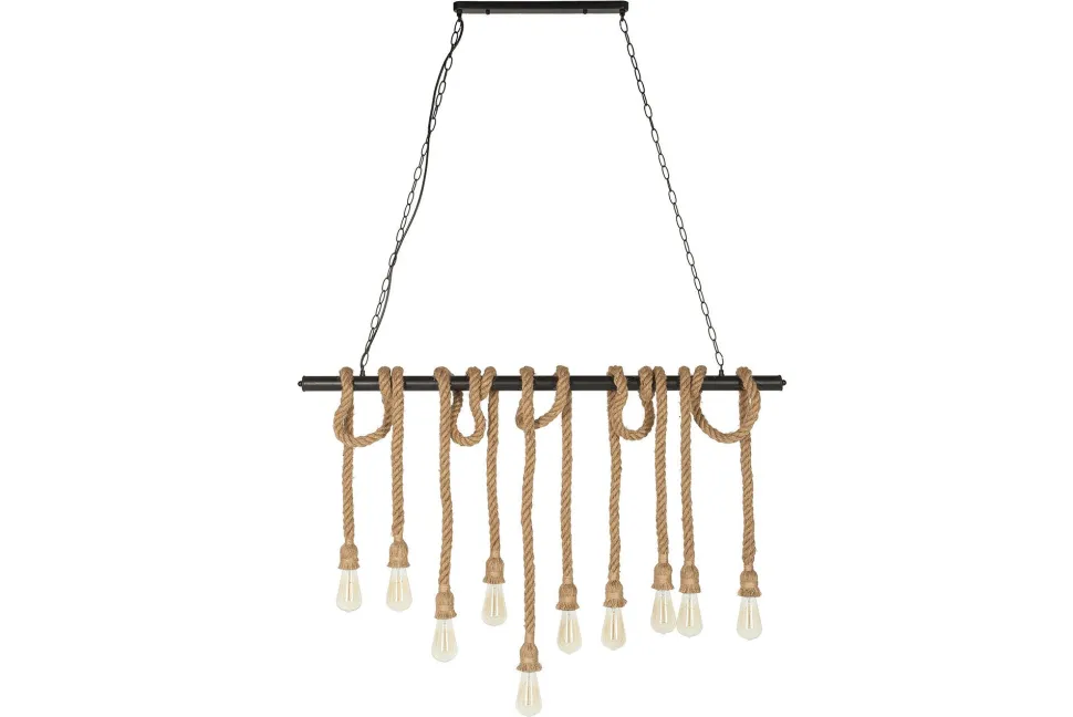 Invicta Hängeleuchte Seven Seas II