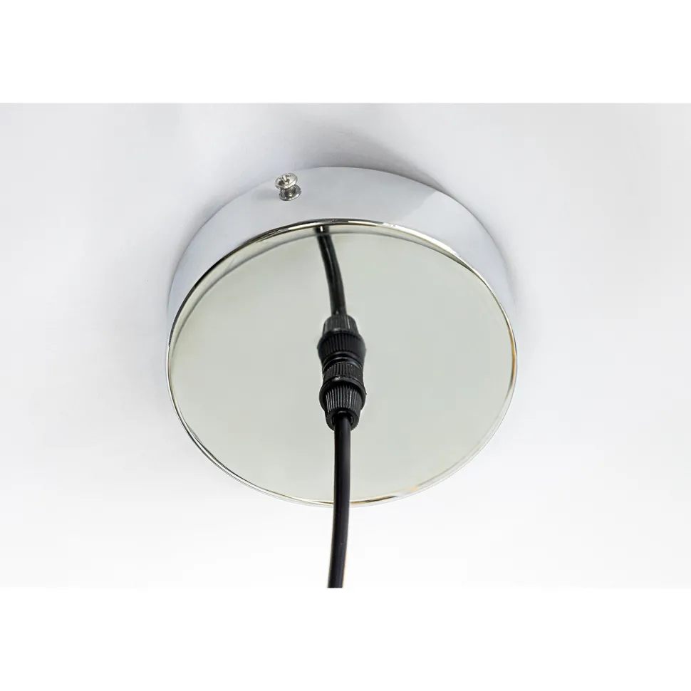 Invicta Pendelleuchte Organic Living 4 Bambus