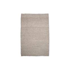 Invicta Teppich Wolle 240x160cm beige