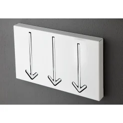 Invicta Wandgarderobe Arrow