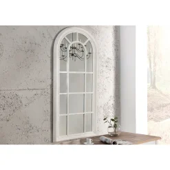 Invicta Wandspiegel Castillo Vintage Look Holz