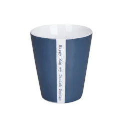 Krasilnikoff Becher Happy Mug AHOI