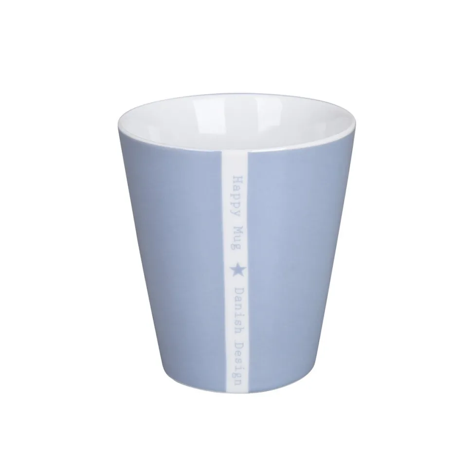 Krasilnikoff Becher Happy Mug Hygge Colorful