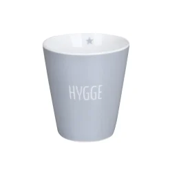 Krasilnikoff Becher Happy Mug Hygge Colorful