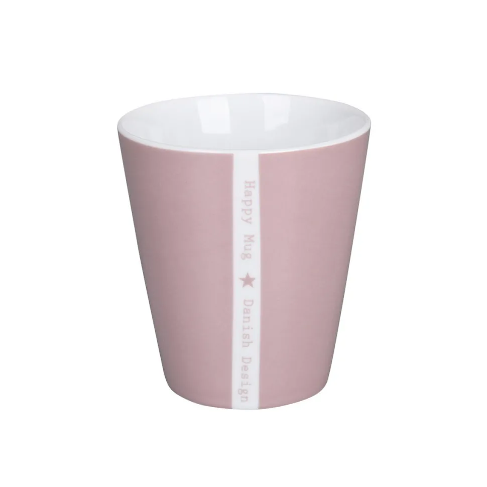 Krasilnikoff Becher Happy Mug Hygge Colorful