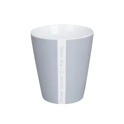 Krasilnikoff Becher Happy Mug Moin Colorful