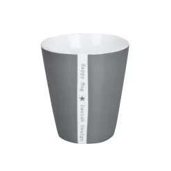 Krasilnikoff Becher Happy Mug Moin Colorful