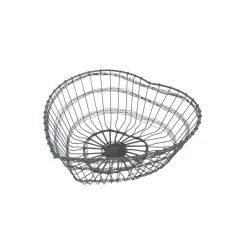 Krasilnikoff Bistro Draht Korb