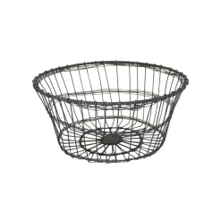 Krasilnikoff Bistro Draht Korb