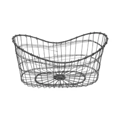 Krasilnikoff Bistro Draht Korb