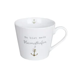 Krasilnikoff Cup, Du bist mein Heimathafen