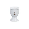 Krasilnikoff Eierbecher Gold Anchor