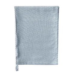 Krasilnikoff Geschirrhandtuch Micro Dots