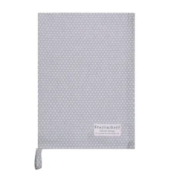 Krasilnikoff Geschirrhandtuch Micro Dots