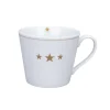 Krasilnikoff Happy Cup 3 Stars Gold