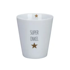 Krasilnikoff Happy Mug Becher Super
