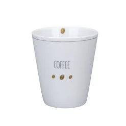 Krasilnikoff Happy Mug Becher Coffee