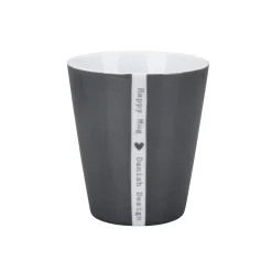 Krasilnikoff Happy Mug Colourful Heart