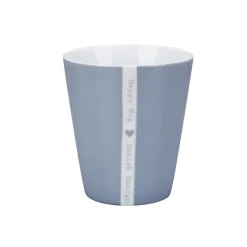 Krasilnikoff Happy Mug Colourful Heart