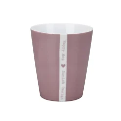 Krasilnikoff Happy Mug Colourful Heart