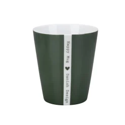 Krasilnikoff Happy Mug Colourful Heart