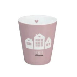 Krasilnikoff Happy Mug Hotel Mama