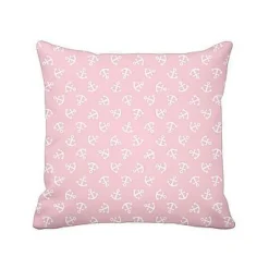 Krasilnikoff Kissenbezug Anchor all over